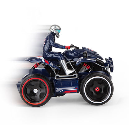 CARRERA RC RedBull AmQuadbike2,4GHz 370160143