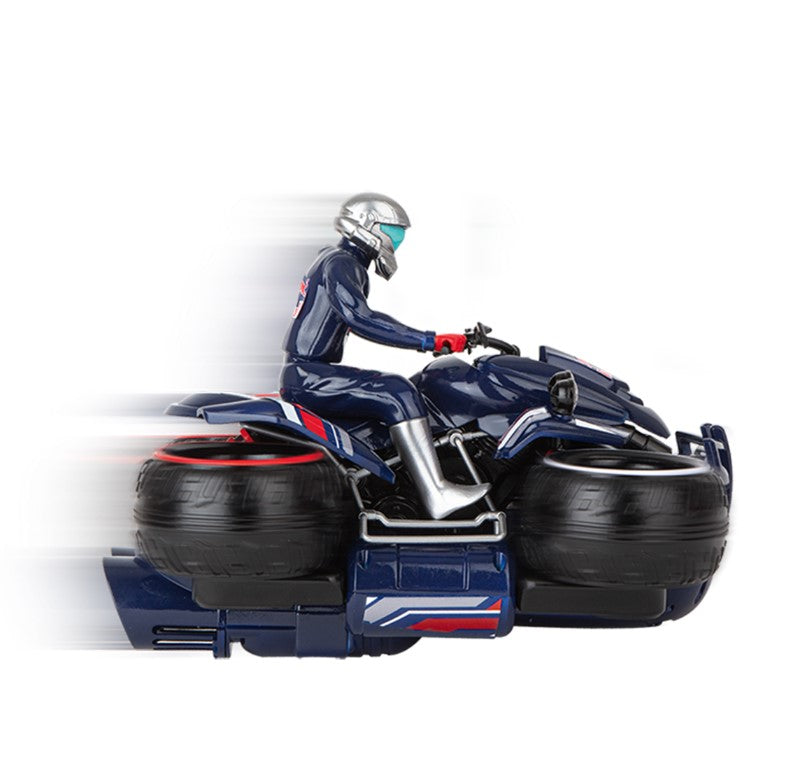 CARRERA RC RedBull AmQuadbike2,4GHz 370160143