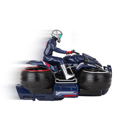 CARRERA RC RedBull AmQuadbike2,4GHz 370160143