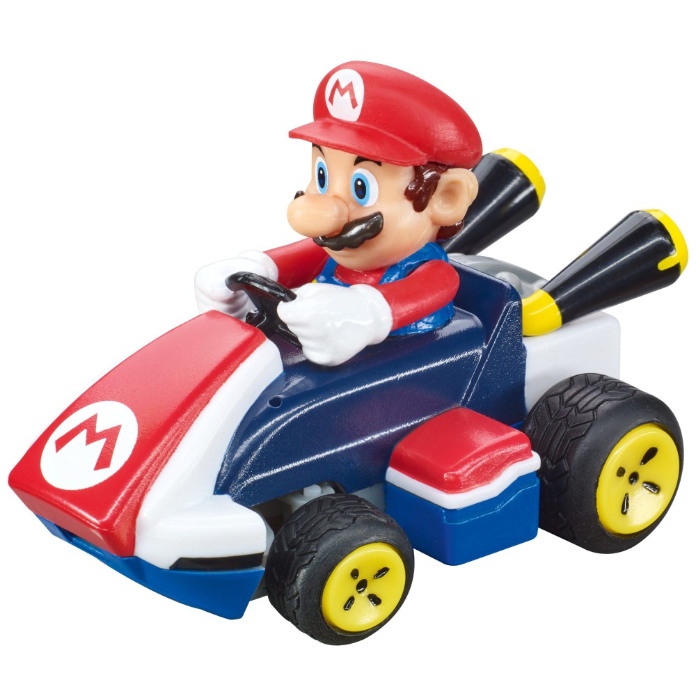 CARRERA RC Mario Kart mini 2,4GHz 370430002P
