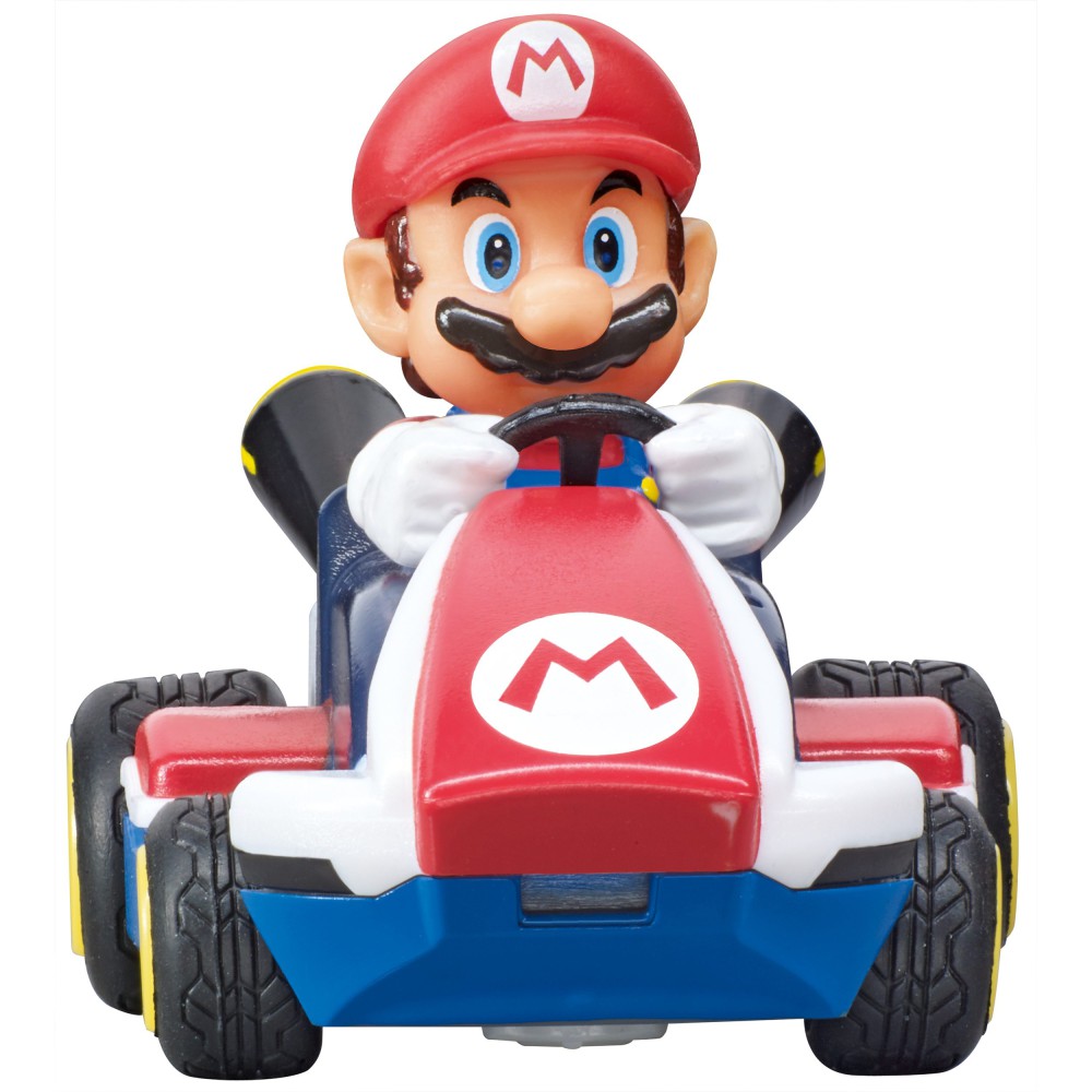 CARRERA RC Mario Kart mini 2,4GHz 370430002P