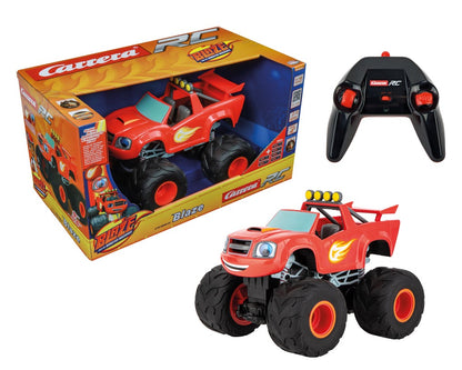 CARRERA RC Blaze Monster 2,4GHz 370180015