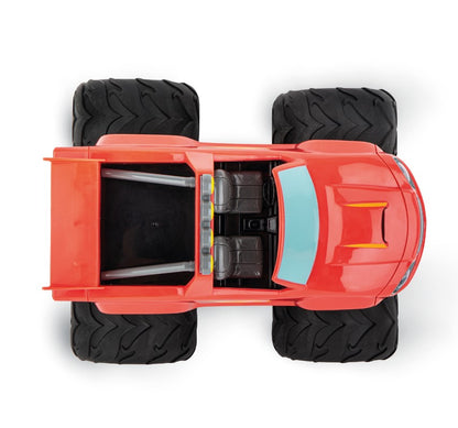 CARRERA RC Blaze Monster 2,4GHz 370180015