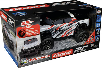 CARRERA RC GMC Hummer EV 2,4GHz 370182022