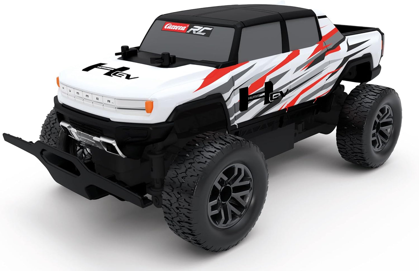 CARRERA RC GMC Hummer EV 2,4GHz 370182022