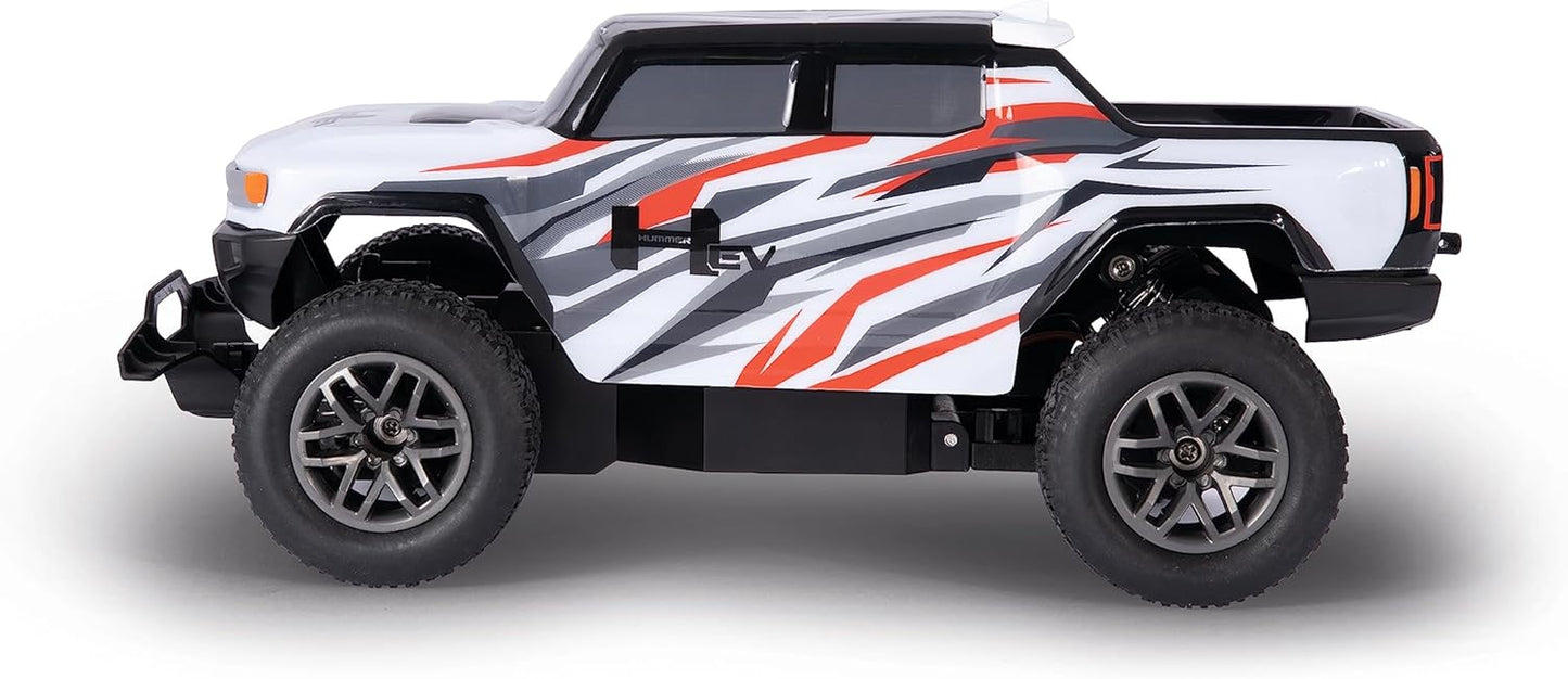 CARRERA RC GMC Hummer EV 2,4GHz 370182022