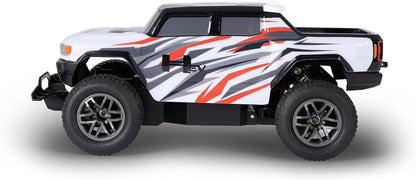 CARRERA RC GMC Hummer EV 2,4GHz 370182022
