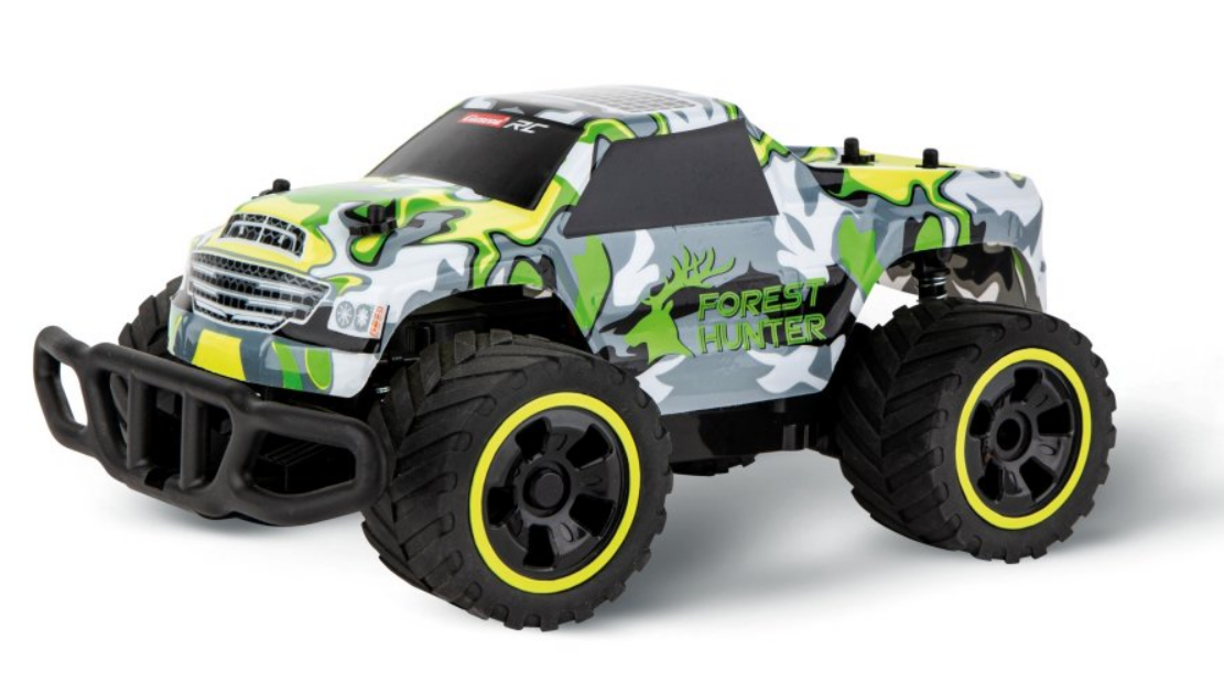 CARRERA RC auto Forest Hunter 2,4GHz 370180014