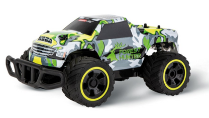 CARRERA RC auto Forest Hunter 2,4GHz 370180014