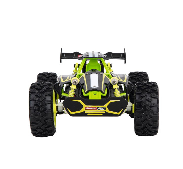 CARRERA RC Cars Full BO 2,4GHz LimeBuggy 370200001