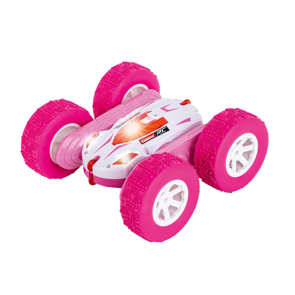 CARRERA RC Mini Turnator Pink 2,4GHz 370240011