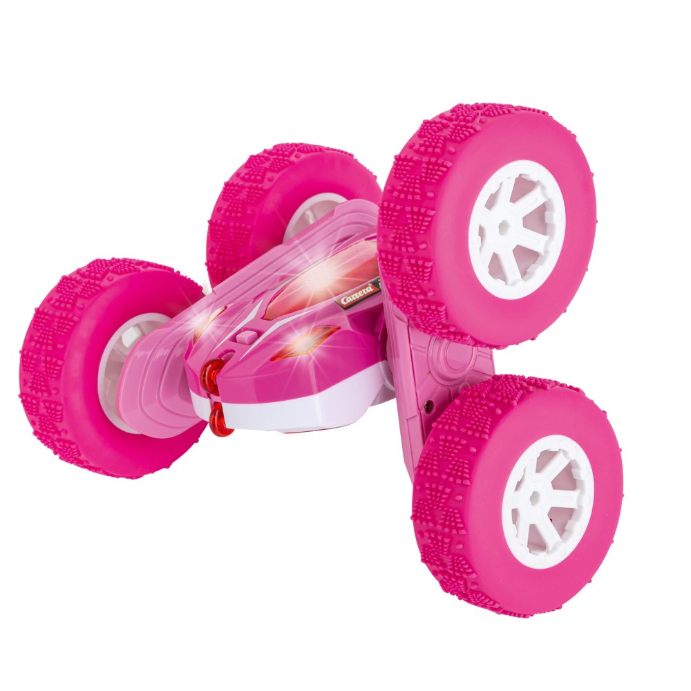 CARRERA RC Mini Turnator Pink 2,4GHz 370240011