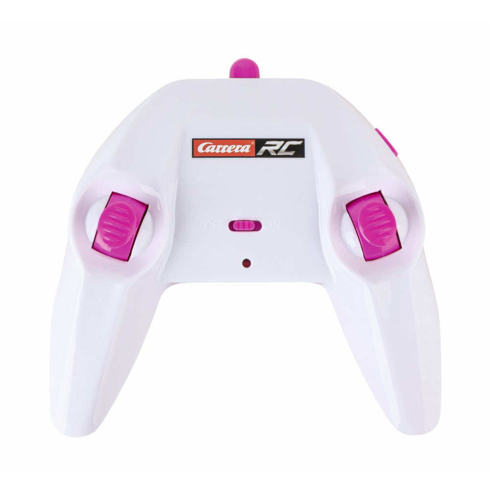 CARRERA RC Mini Turnator Pink 2,4GHz 370240011