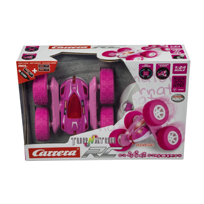 CARRERA RC Mini Turnator Pink 2,4GHz 370240011