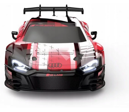 CARRERA RC Audi R8 GT3 Steam 2,4GHz 370160148