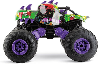 Carrera rc mega wheel dino 24 ghz