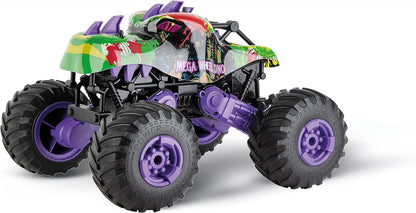 Carrera rc mega wheel dino 24 ghz