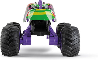 Carrera rc mega wheel dino 24 ghz