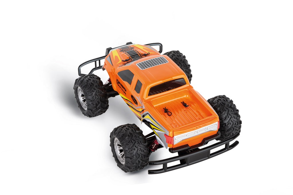 Carrera rc ford f-150 raptor 24 ghz