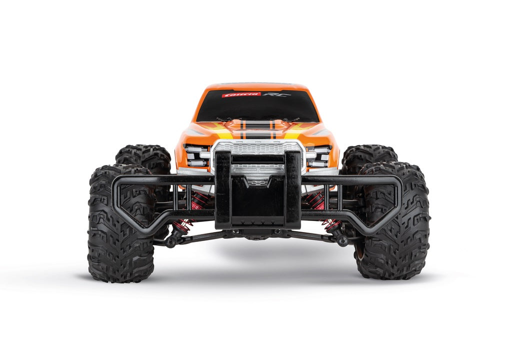 Carrera rc ford f-150 raptor 24 ghz