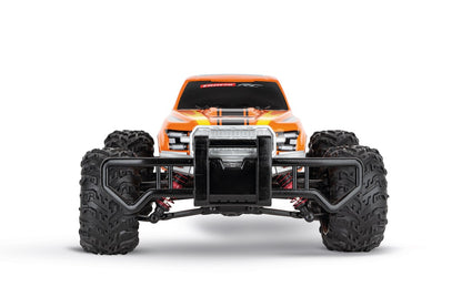 Carrera rc ford f-150 raptor 24 ghz
