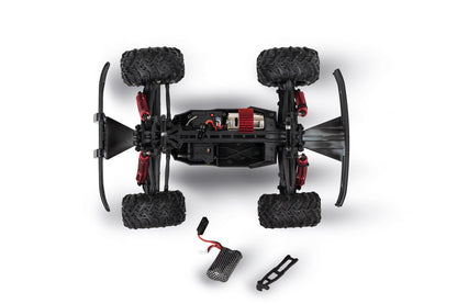 Carrera rc ford f-150 raptor 24 ghz