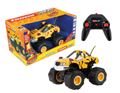 CARRERA RC Blaze Monster Machines 370180016