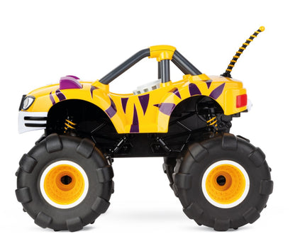 CARRERA RC Blaze Monster Machines 370180016