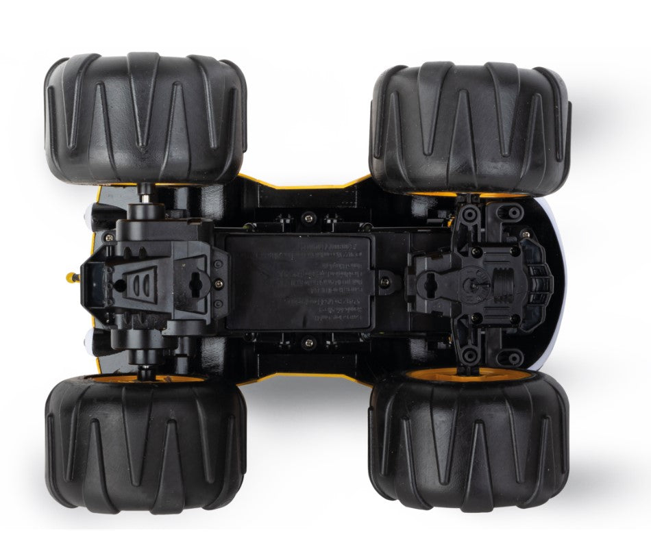 CARRERA RC Blaze Monster Machines 370180016