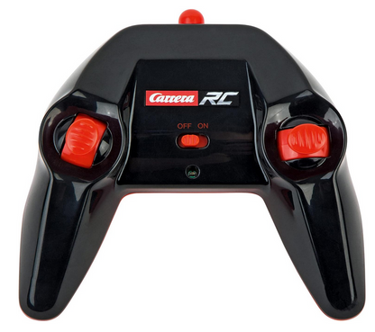 CARRERA RC Team Sonic Racing 2,4GHz 370201063