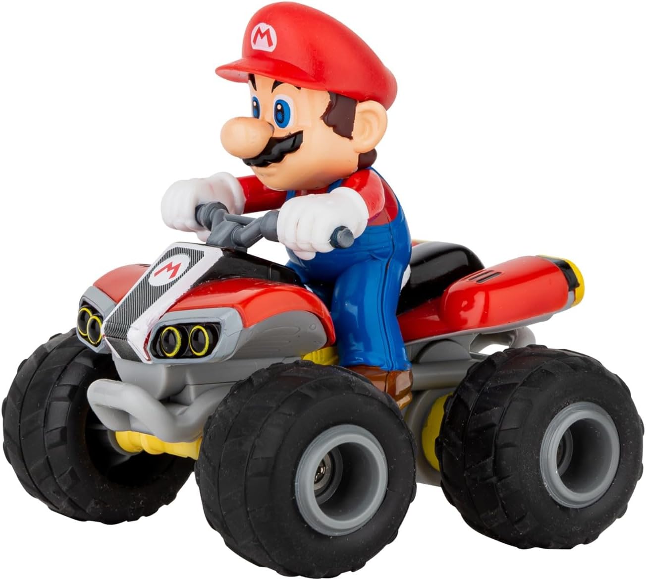 CARRERA 1:40 Mario Kart quad 2,4GHz 370400020