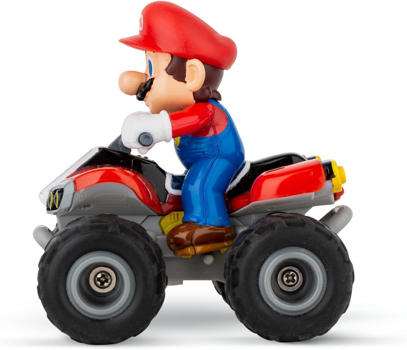CARRERA 1:40 Mario Kart quad 2,4GHz 370400020
