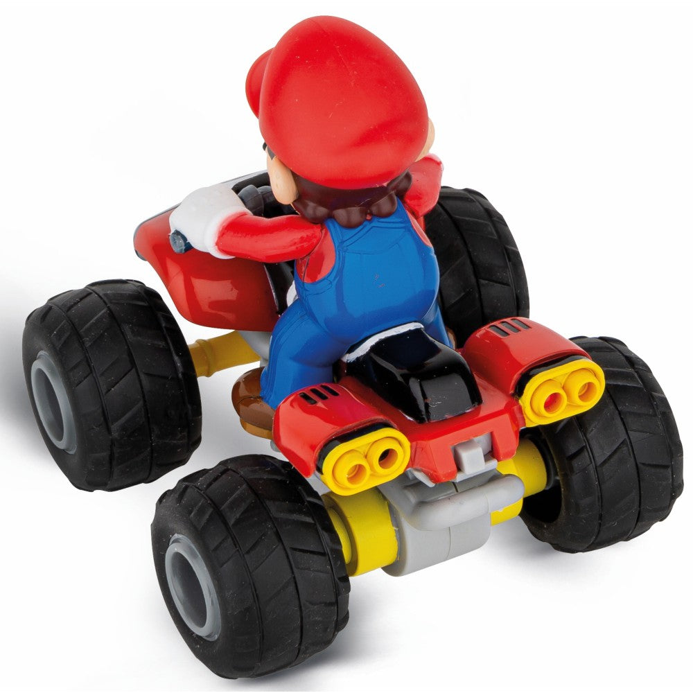 CARRERA 1:40 Mario Kart quad 2,4GHz 370400020