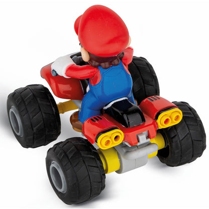 CARRERA 1:40 Mario Kart quad 2,4GHz 370400020
