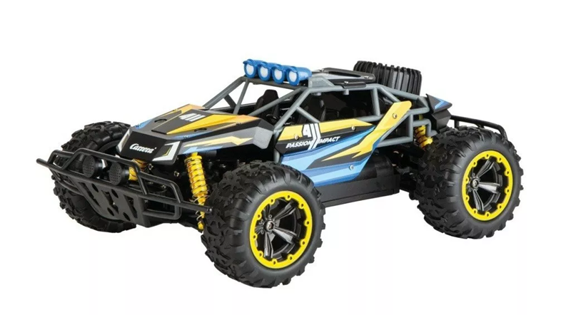 Zdalnie sterowany passion impact 30 24ghz