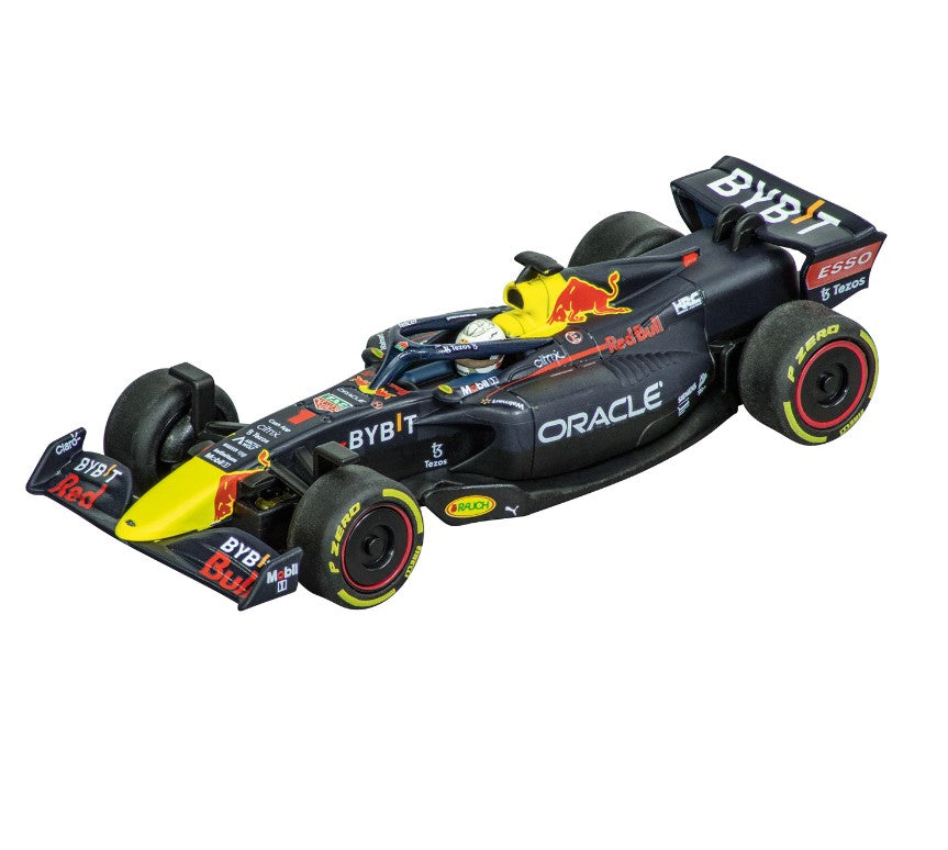 CARRERA RedBullRacing RB18 VerstappennNo1 15817072