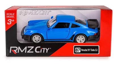Model RMZ Porsche930Turbo 75-89 nieb K-129 11295