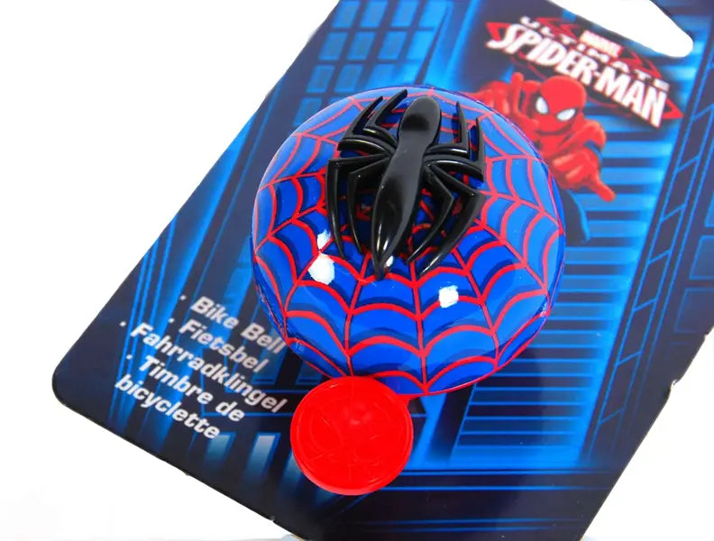 Dzwonek do roweru Spiderman