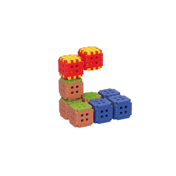 Klocki waffle mini Blocks 70el