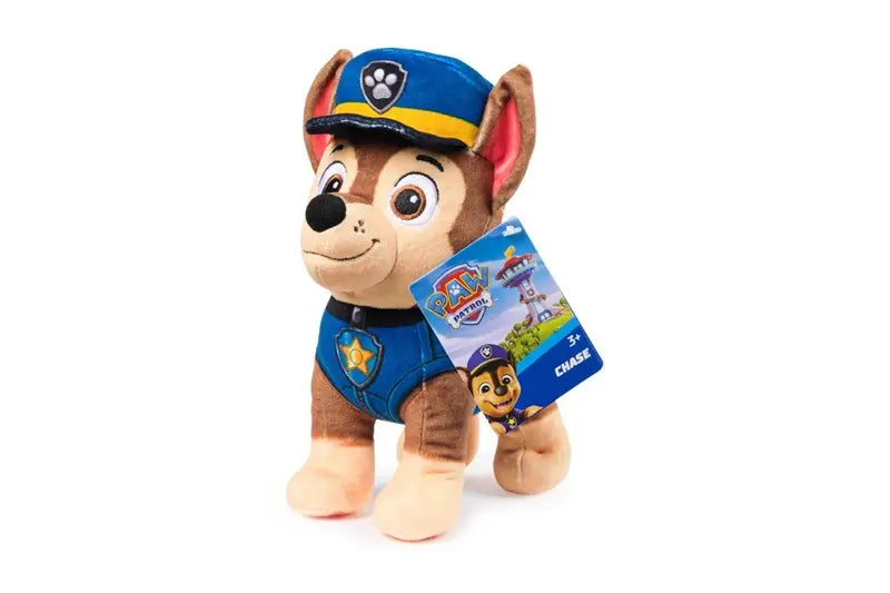Psi Patrol, pluszowe pieski - mix