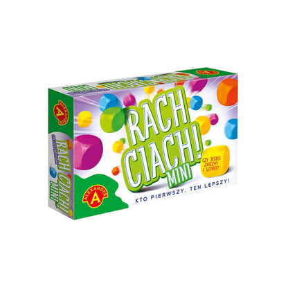 Rach ciach mini 21035
