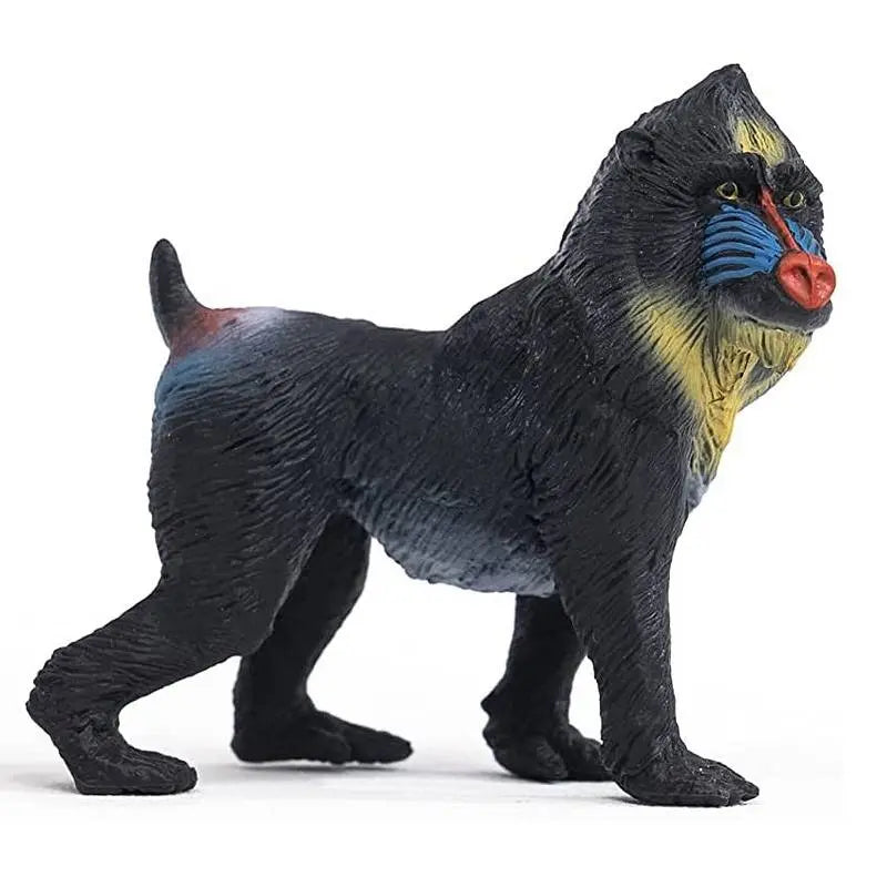 Schleich Mandryl