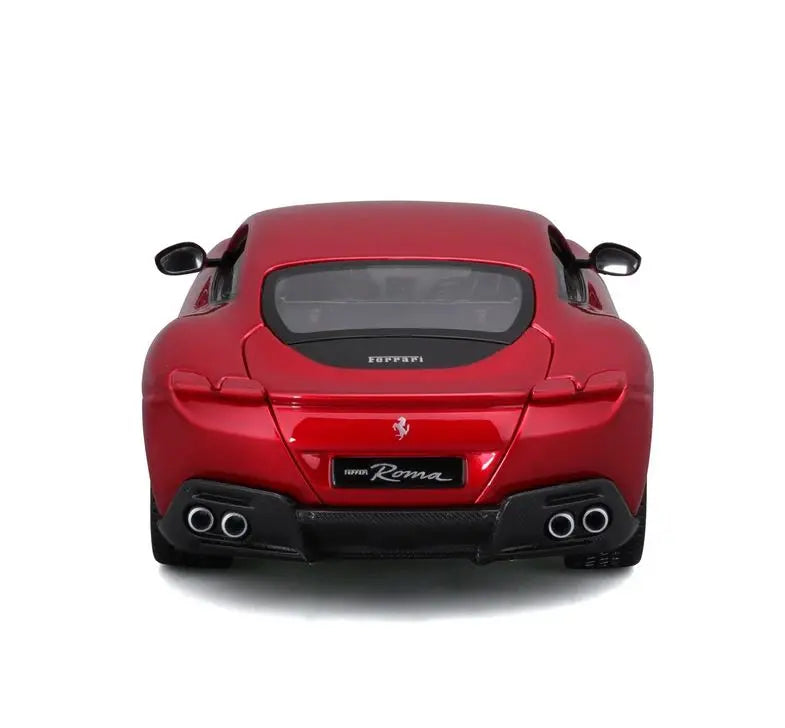 BBU 1:24 Ferrari Roma Red 26029 RD 60294