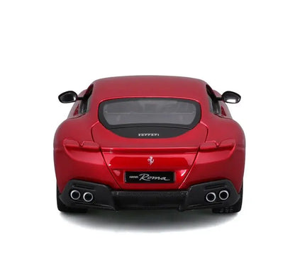 BBU 1:24 Ferrari Roma Red 26029 RD 60294