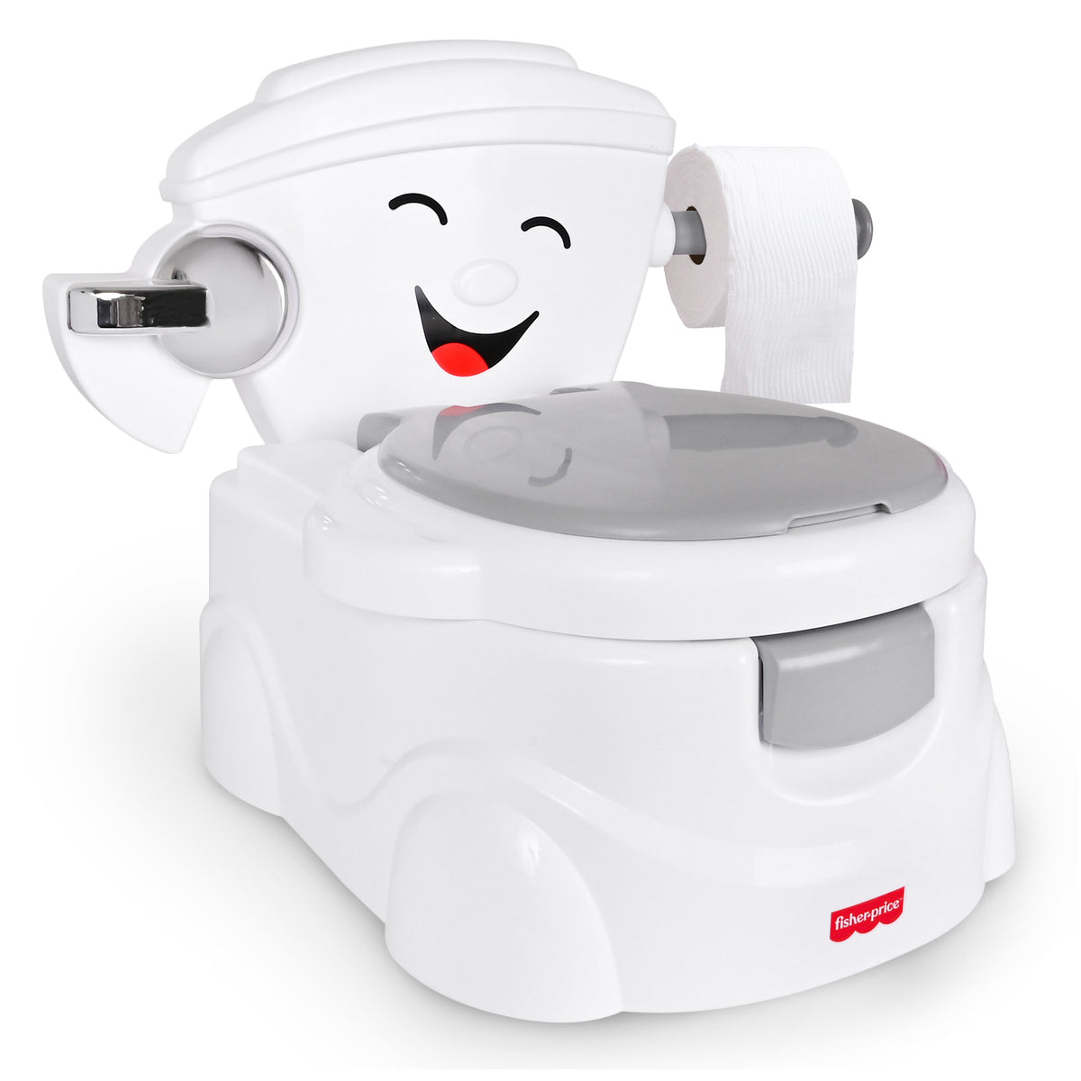 FISHER PRICE śpiewający nocniczek 700470698