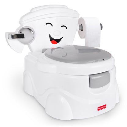 FISHER PRICE śpiewający nocniczek 700470698