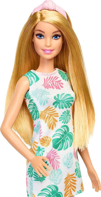 Barbie lalka zestaw relaks w kafejce