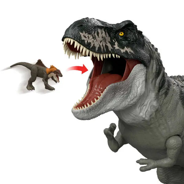 Jurassic World - Tyranozur 99cm