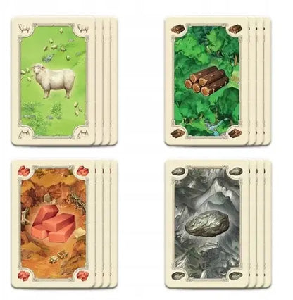 Gra Catan 2025