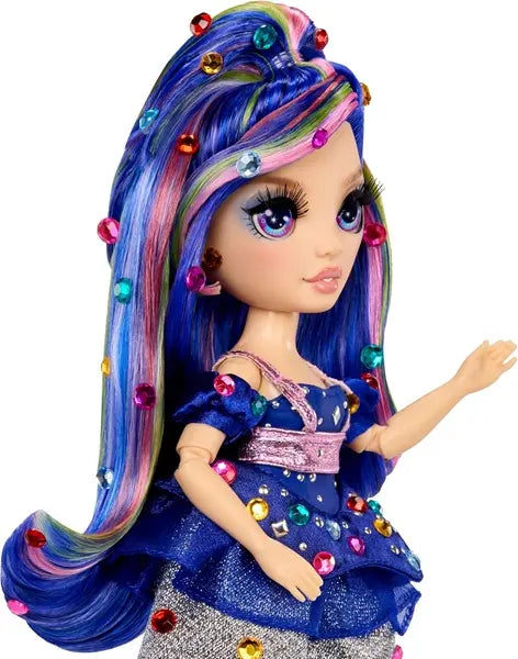 Rainbow High Be Dazzling-Genevieve Bleue 597810 /3